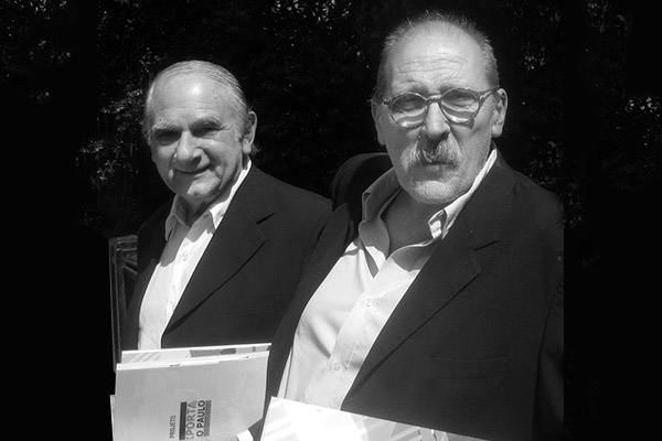 Con Isidoro Wars